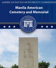 Manila American Cemetery brochure