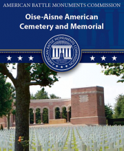 Oise-Aisne American Cemetery brochure