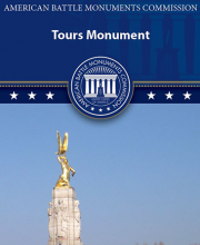 Tours American Monument brochure
