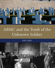 ABMC and the Unknown Soldier