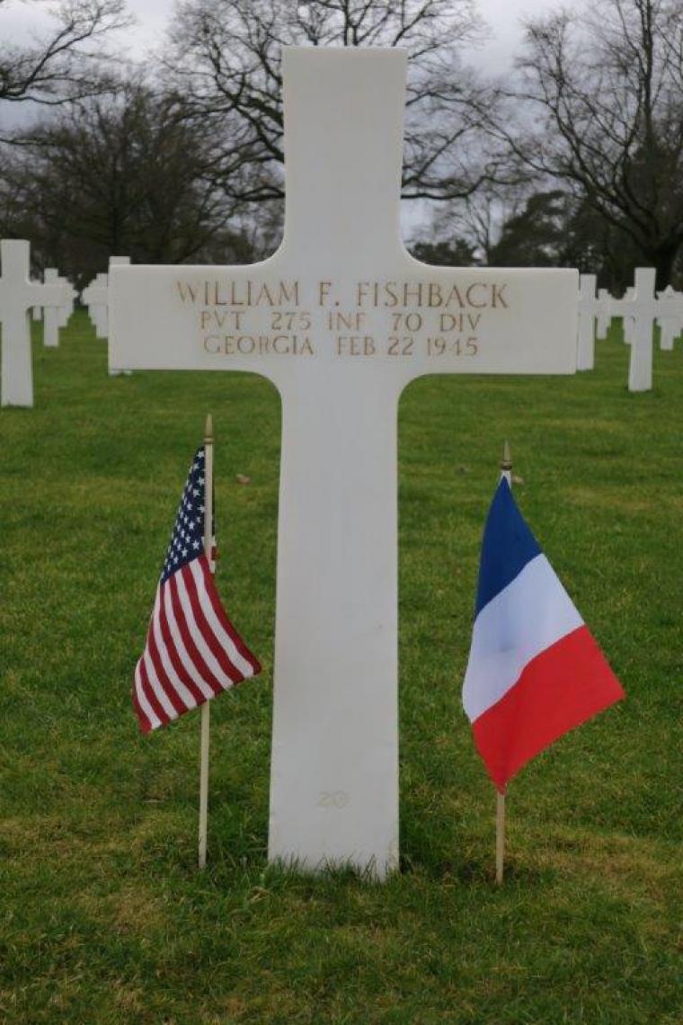 Fishback, William, F.