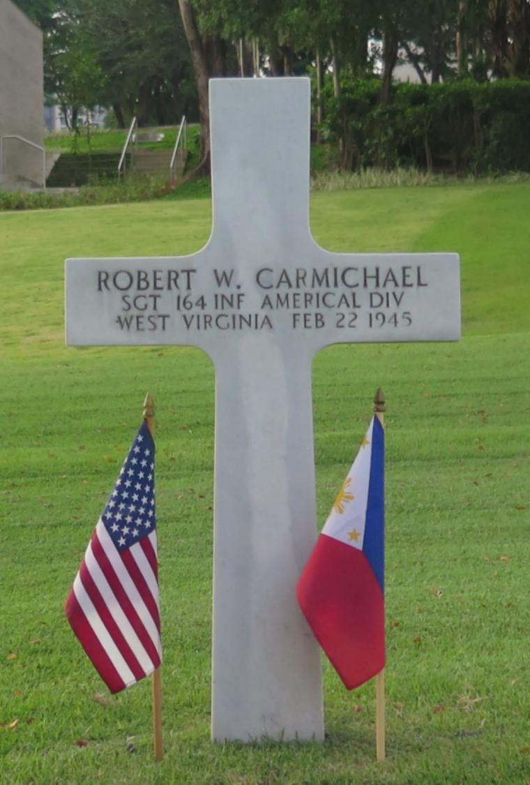 ML-Carmichael,Robert,W. - F-2-18