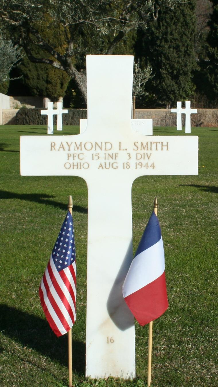 Smith, Raymond L.