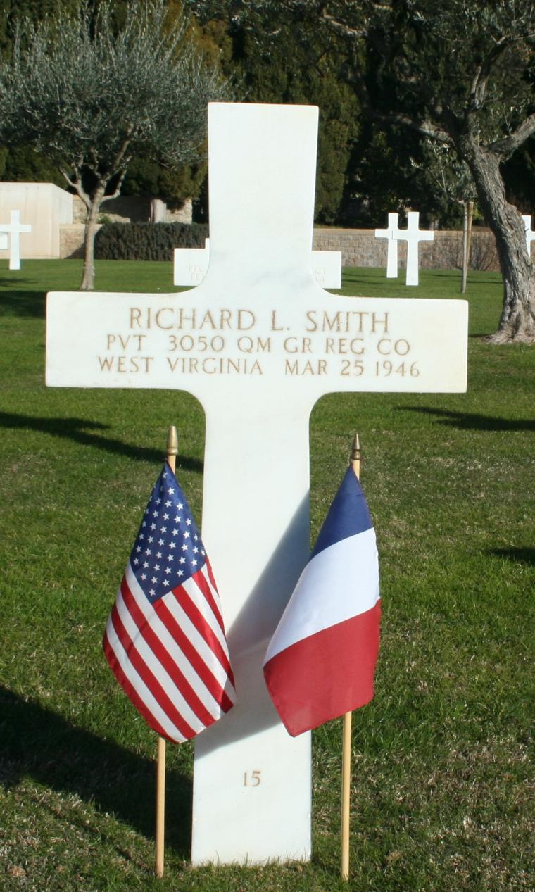 Smith, Richard L.